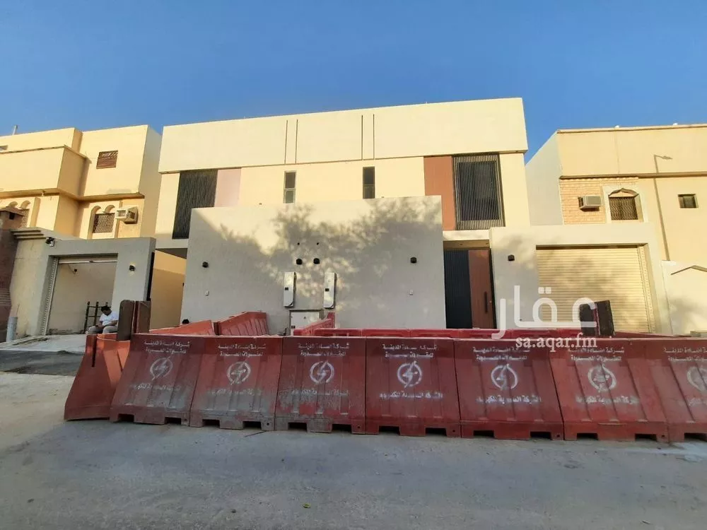 فيلا 6 غرف في العريجاء الغربية، الرياض 21