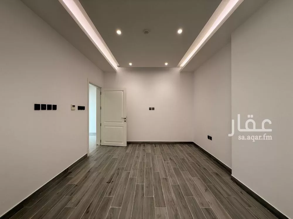 شقة 2 غرف في الورود 14