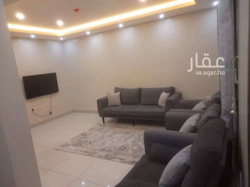 1 bedroom apartment in Al Yarmouk 2