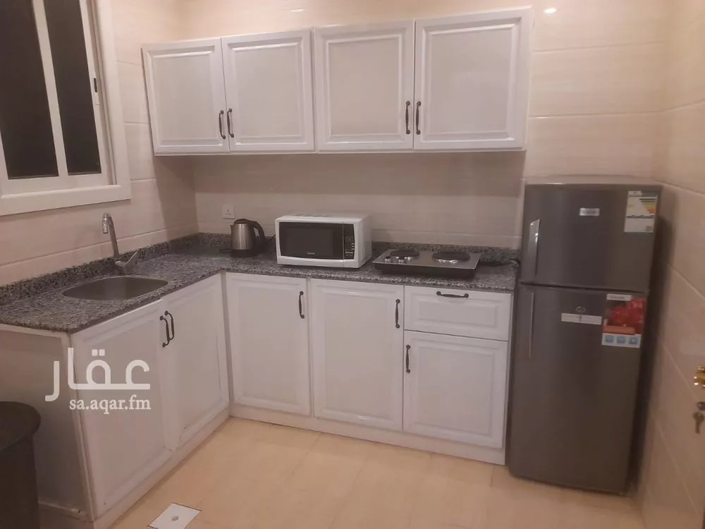 1 bedroom apartment in Al Yarmouk 3