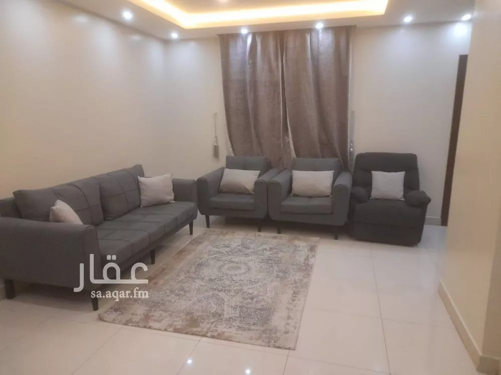 1 bedroom apartment in Al Yarmouk 4