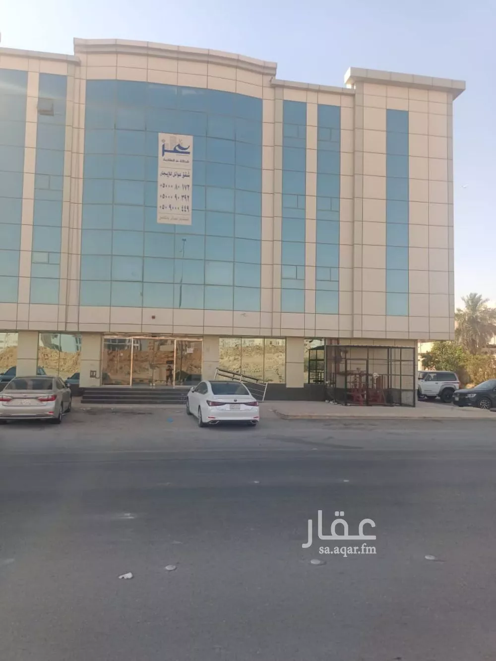 1 bedroom apartment in Al Yarmouk 6