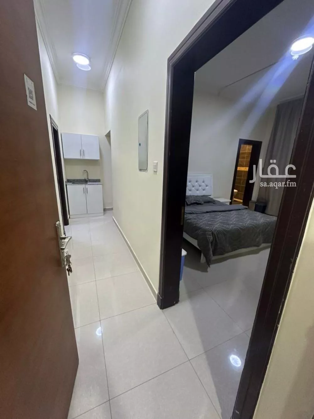 1 bedroom apartment in Al Izdihar 3