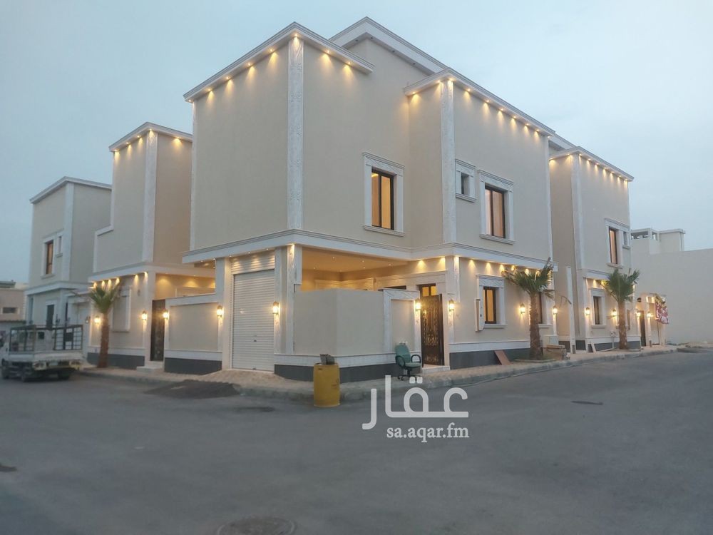 فيلا 4 غرف في ظهرة لبن، الرياض 2