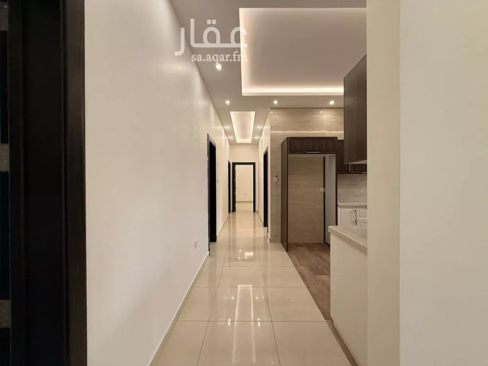 4 bedroom apartment in At Taawon 8