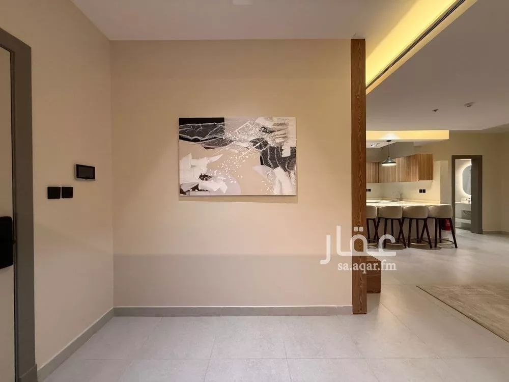 2 bedroom apartment in Al Aqiq 2
