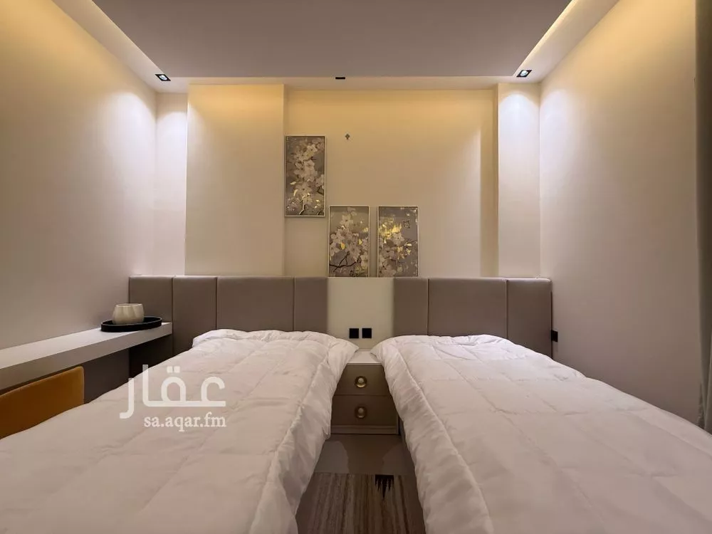 2 bedroom apartment in Al Aqiq 12