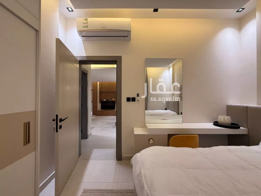 2 bedroom apartment in Al Aqiq 13
