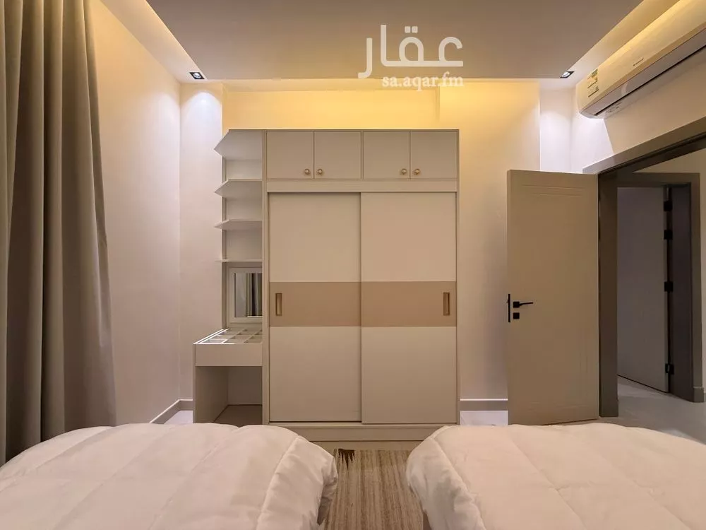 2 bedroom apartment in Al Aqiq 14