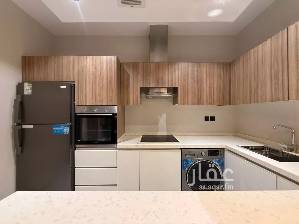 2 bedroom apartment in Al Aqiq 6