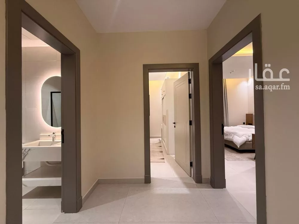 2 bedroom apartment in Al Aqiq 7