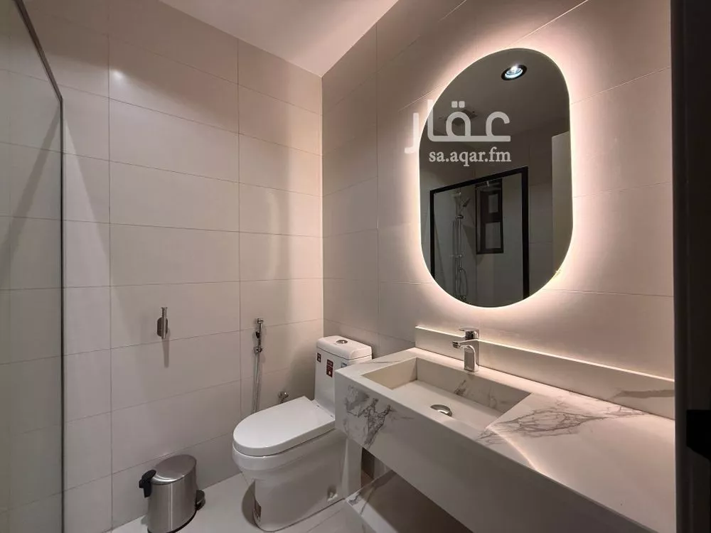 2 bedroom apartment in Al Aqiq 8