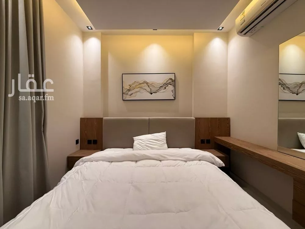 2 bedroom apartment in Al Aqiq 9