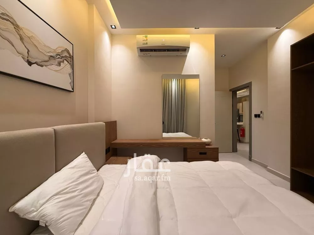2 bedroom apartment in Al Aqiq 10