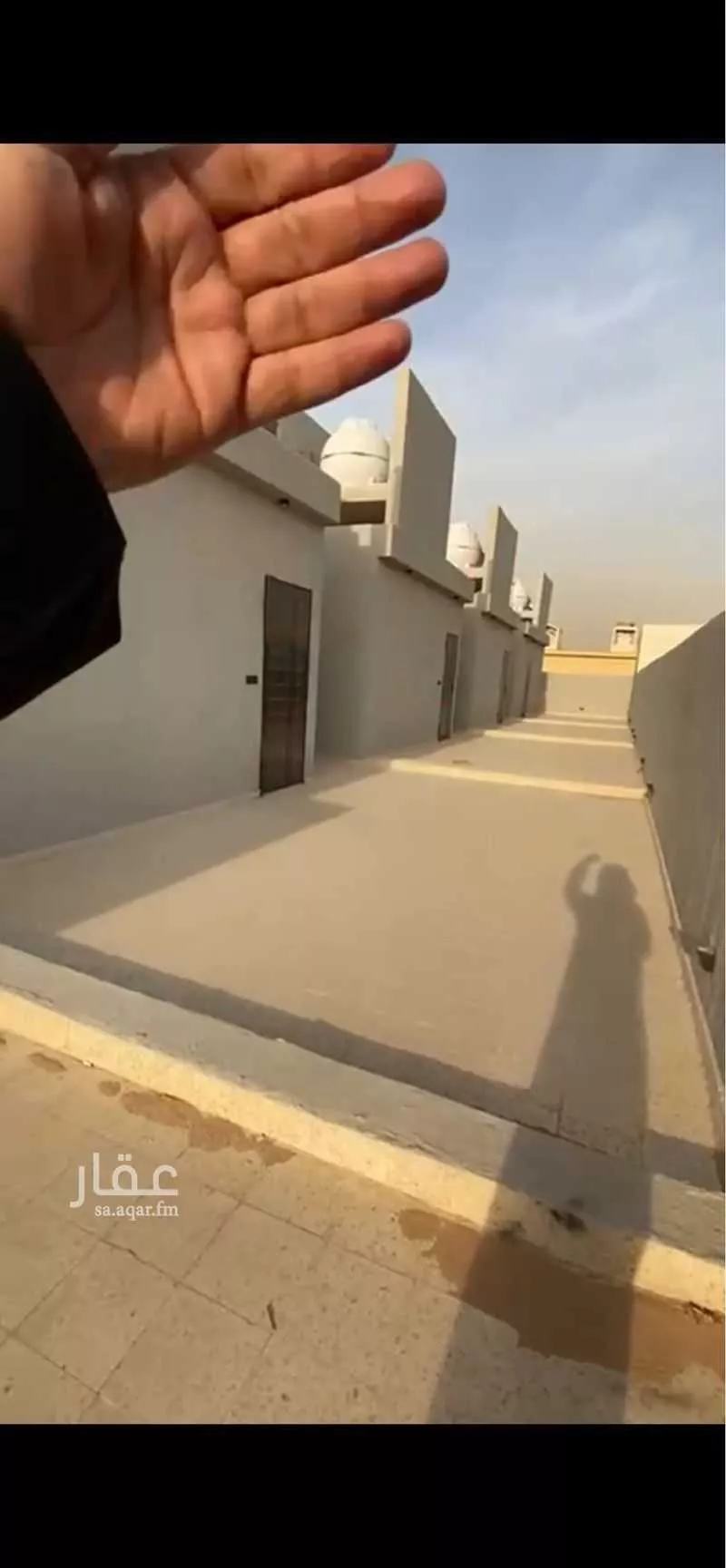 فيلا 5 غرف في القادسية 23