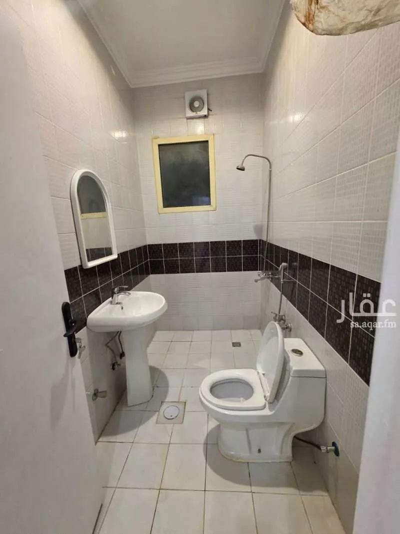 3 bedroom floor in Qurtubah 3