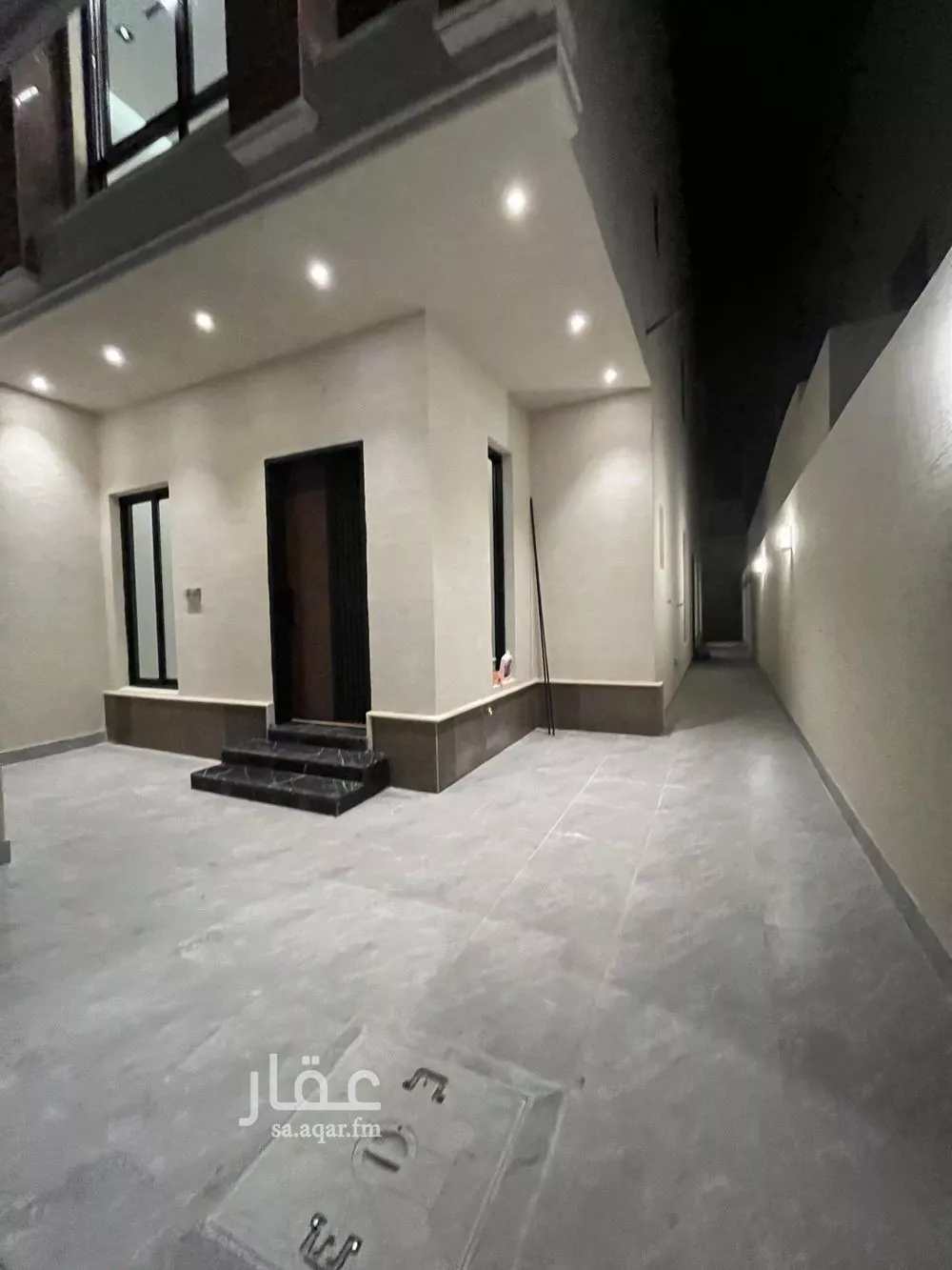 4 bedroom villa in Al Rimal 11