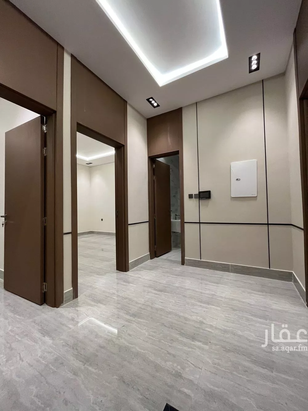 4 bedroom villa in Al Rimal 18