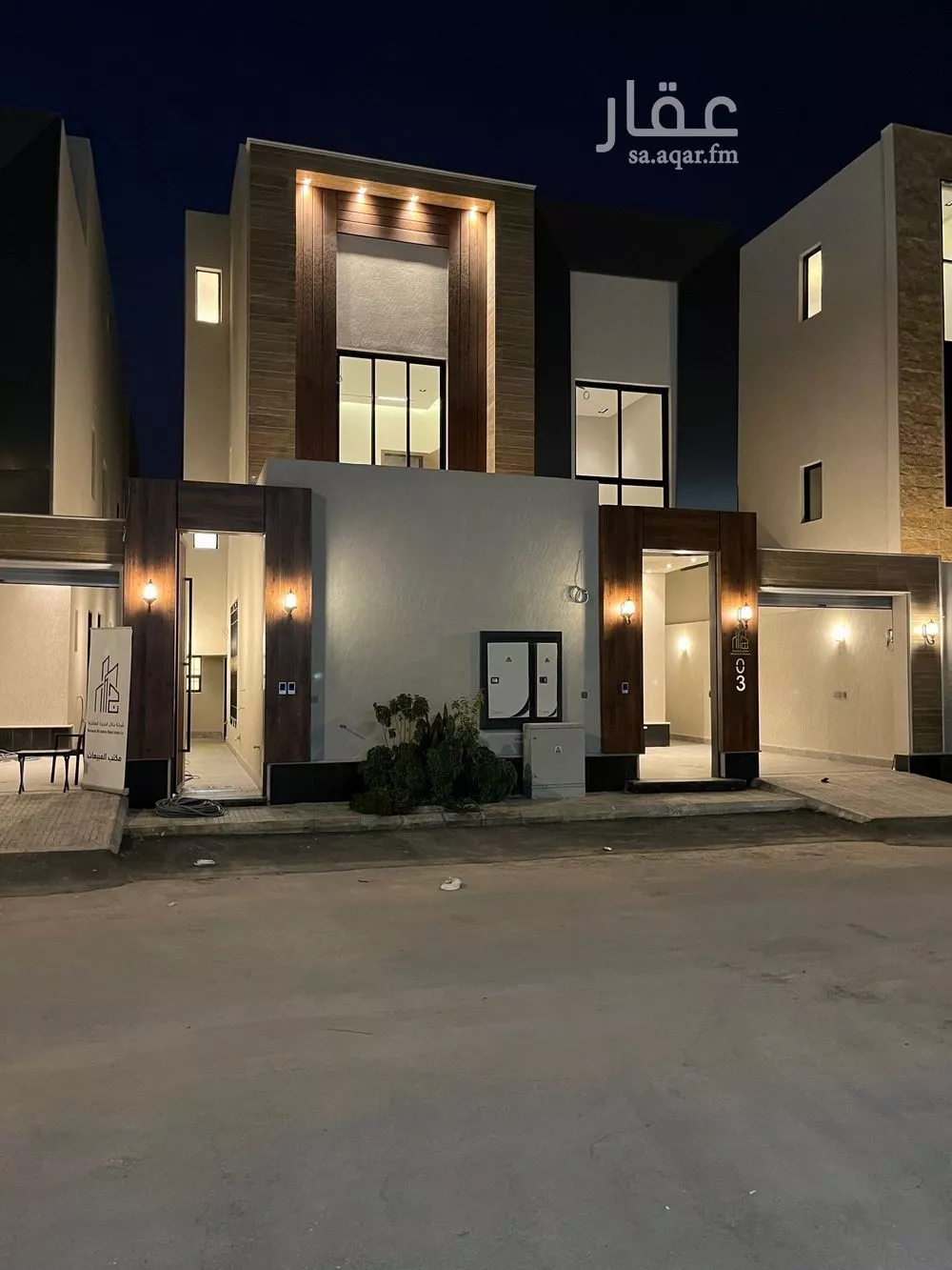 4 bedroom villa in Al Rimal 3