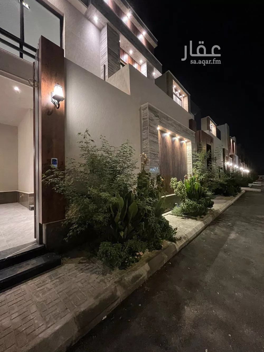 4 bedroom villa in Al Rimal 6