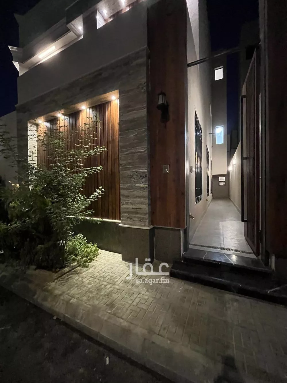 4 bedroom villa in Al Rimal 8