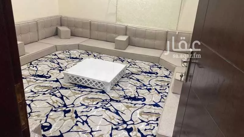 شقة 2 غرف في الريان 4