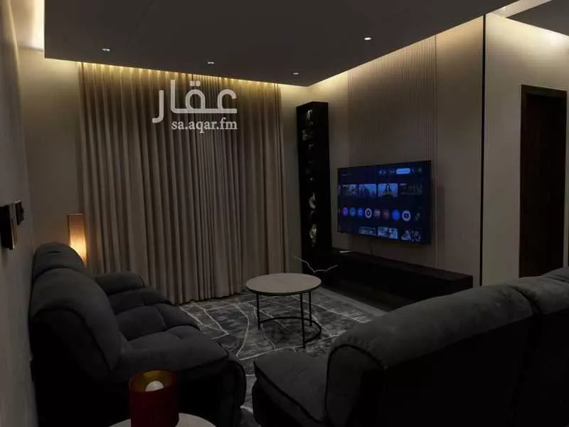 2 bedroom apartment in Al Rabwa 2
