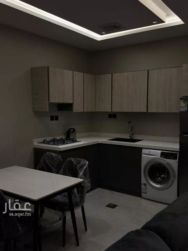 2 bedroom apartment in Al Rabwa 5