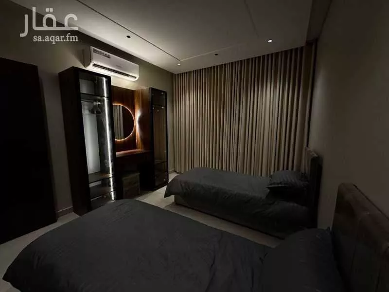 2 bedroom apartment in Al Rabwa 8