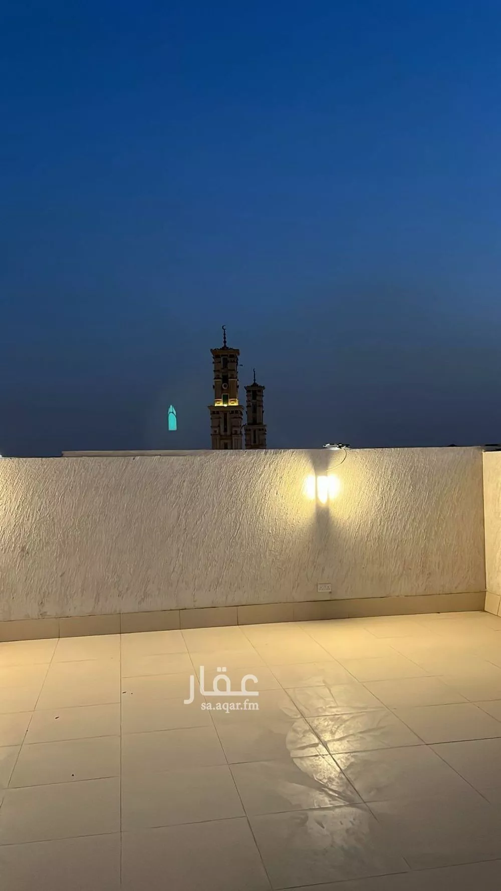 4 bedroom villa in Al Mahdiyyah 23