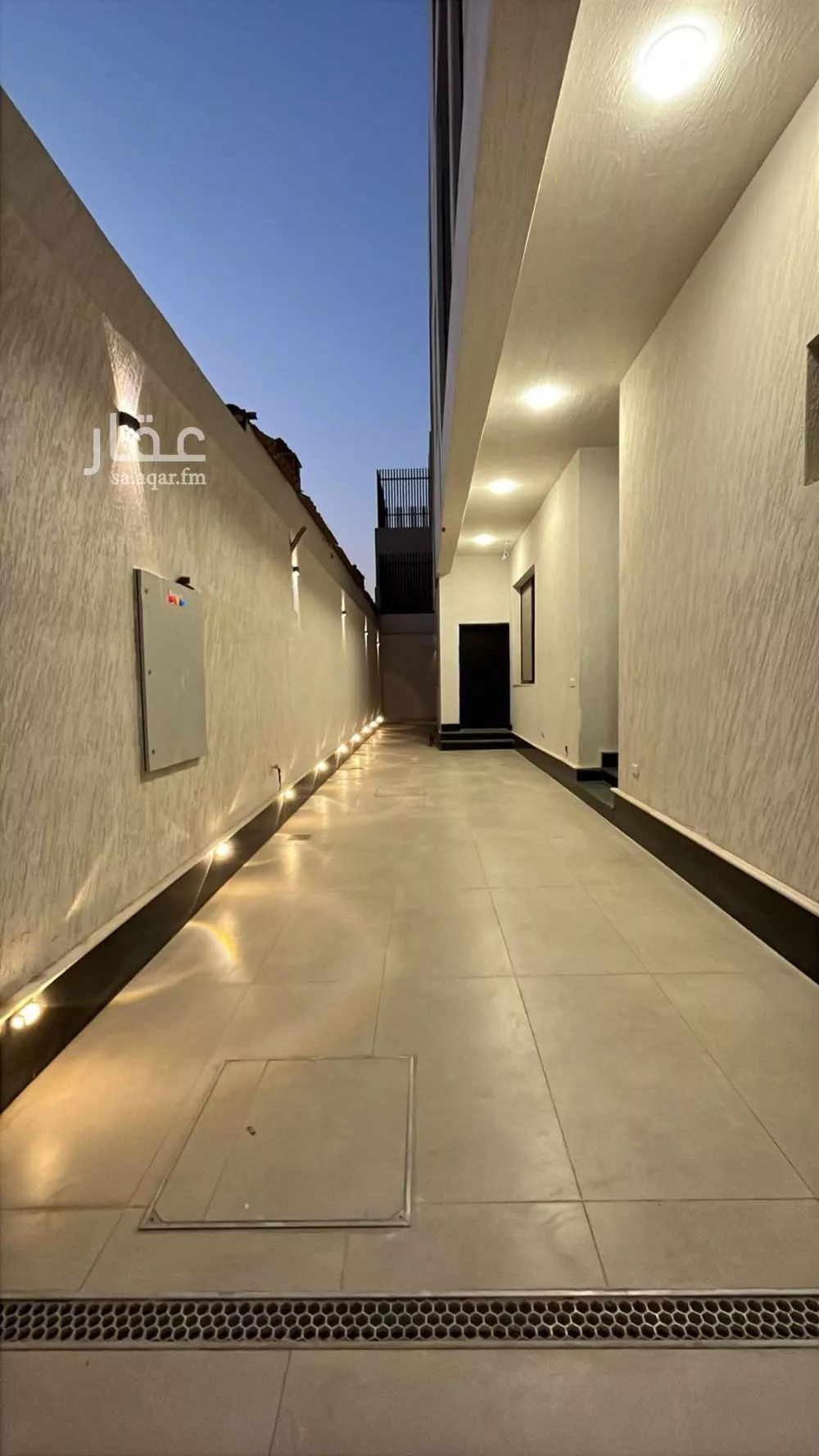 4 bedroom villa in Al Mahdiyyah 26