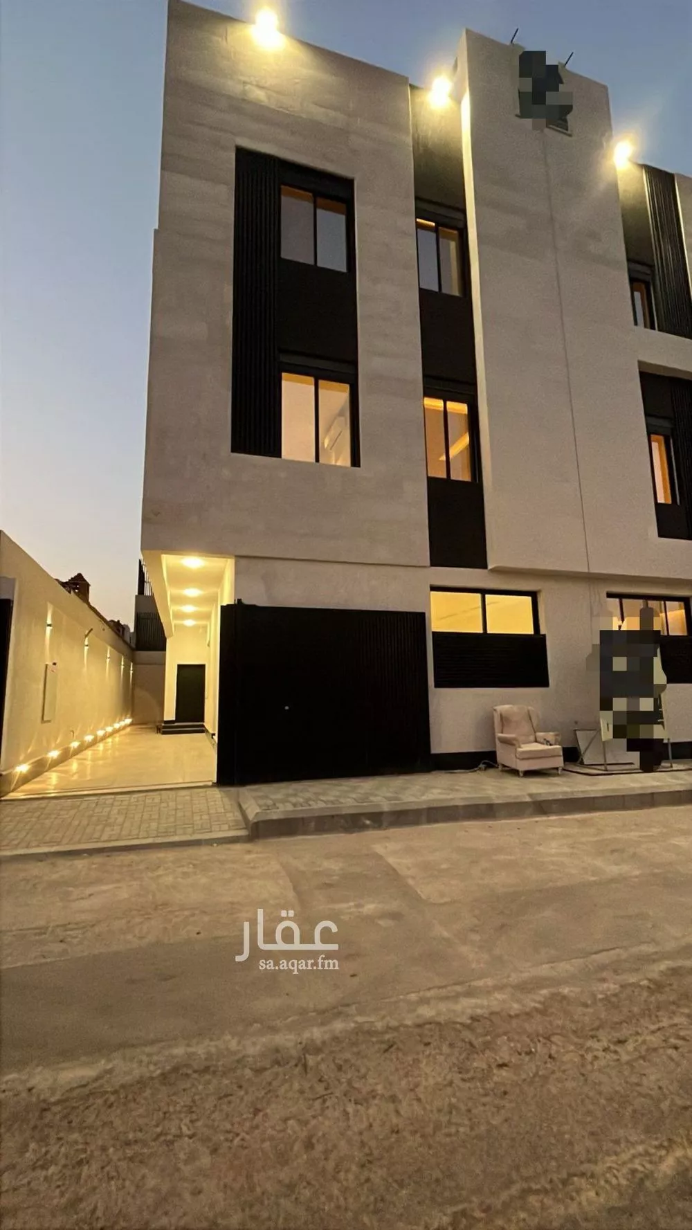 4 bedroom villa in Al Mahdiyyah 4