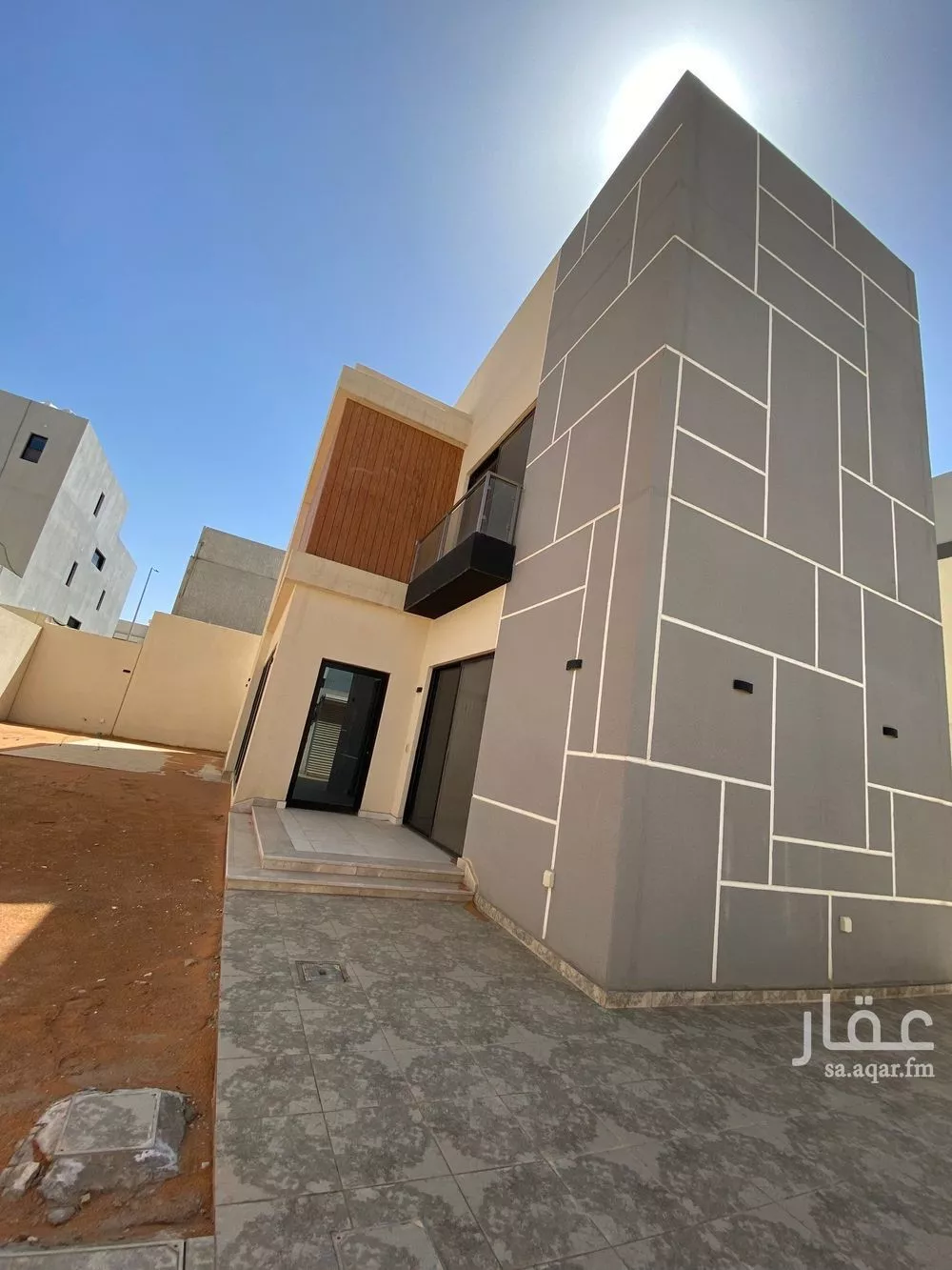 فيلا 3 غرف في الجنادرية 14