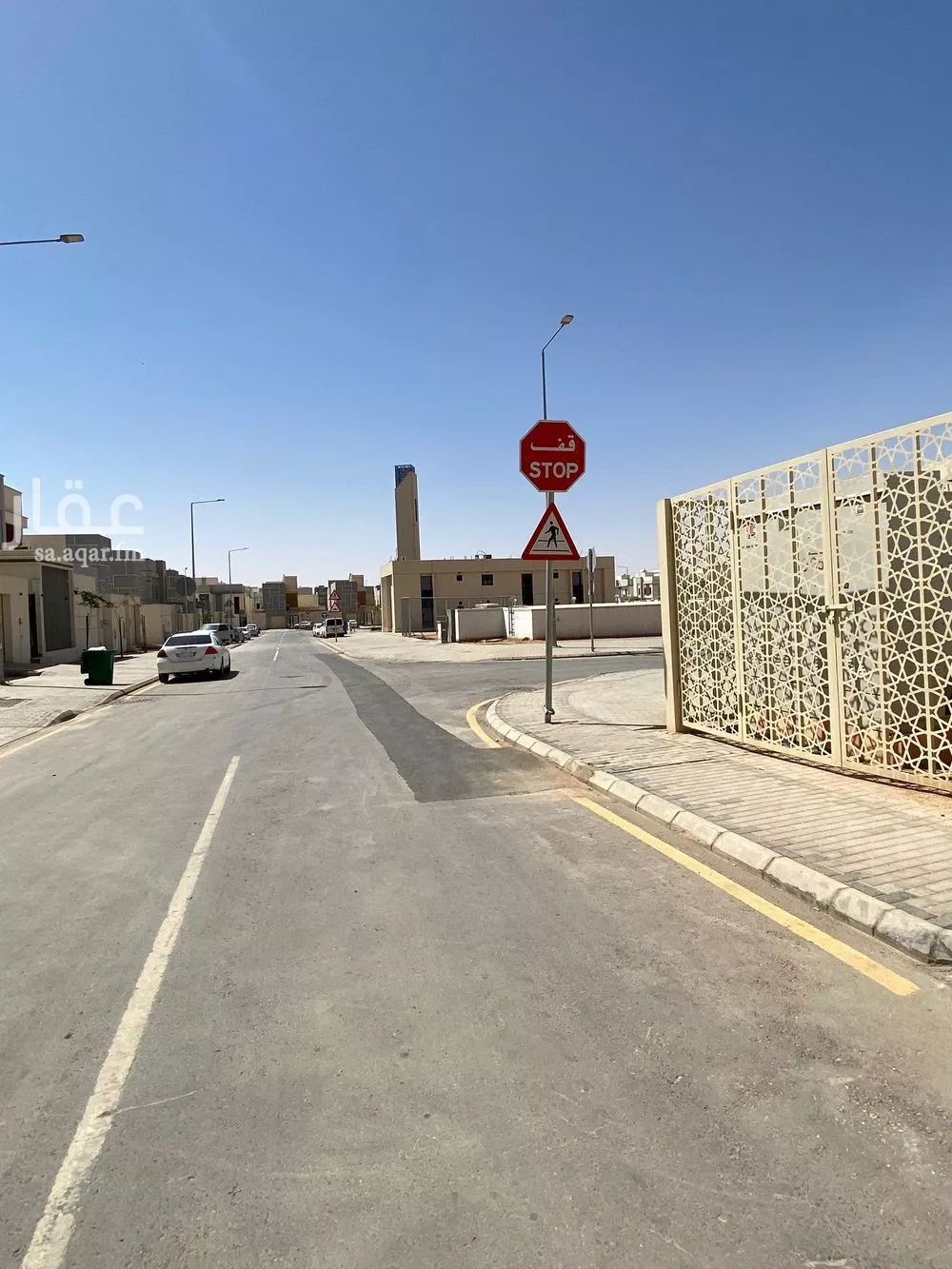 فيلا 3 غرف في الجنادرية 15
