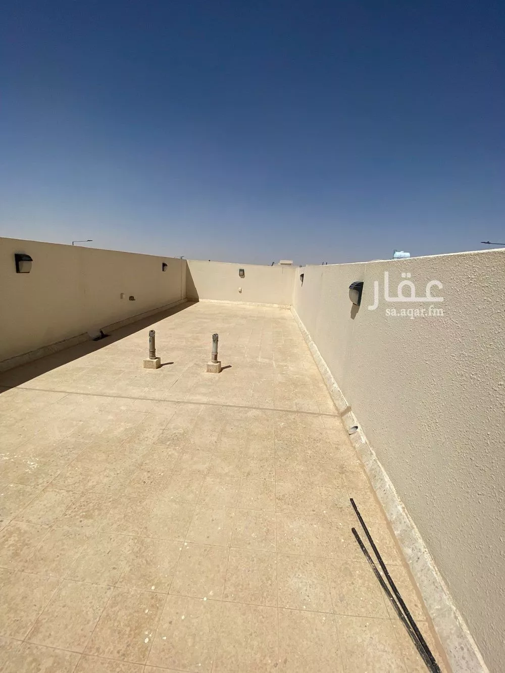 فيلا 3 غرف في الجنادرية 21