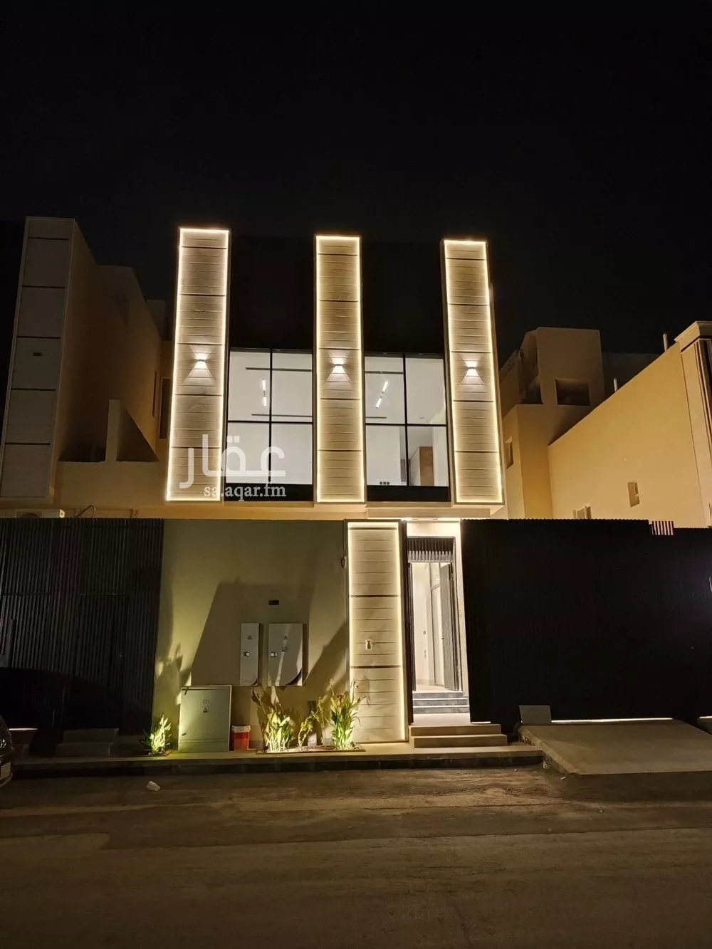 4 bedroom villa in Al Narjis 2