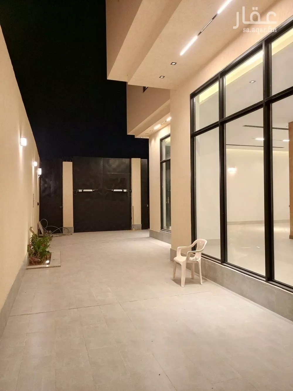 4 bedroom villa in Al Narjis 3