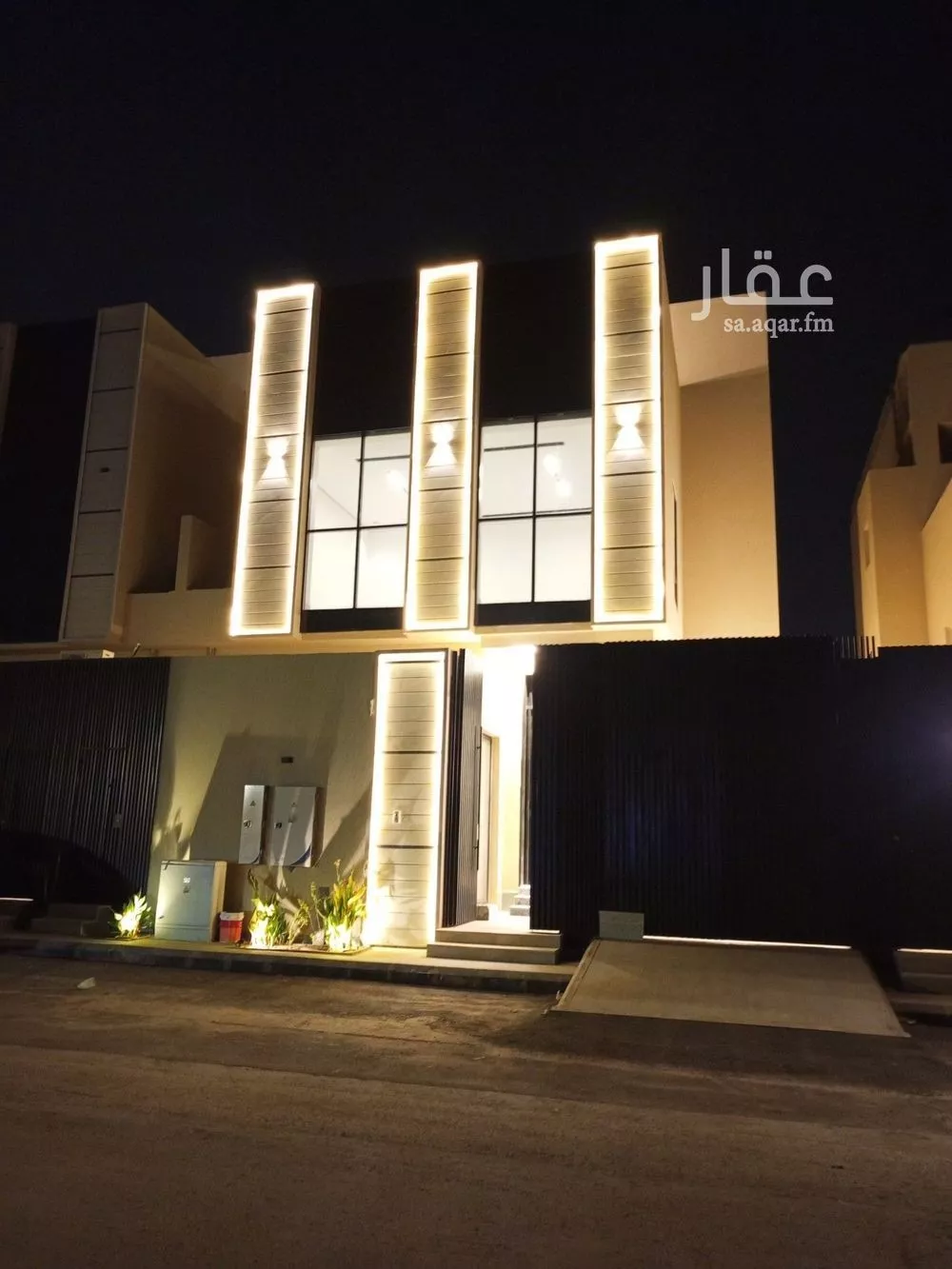 4 bedroom villa in Al Narjis 22