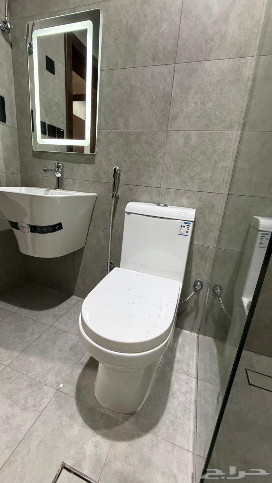 3 bedroom apartment in Al Hamdaniyah 18