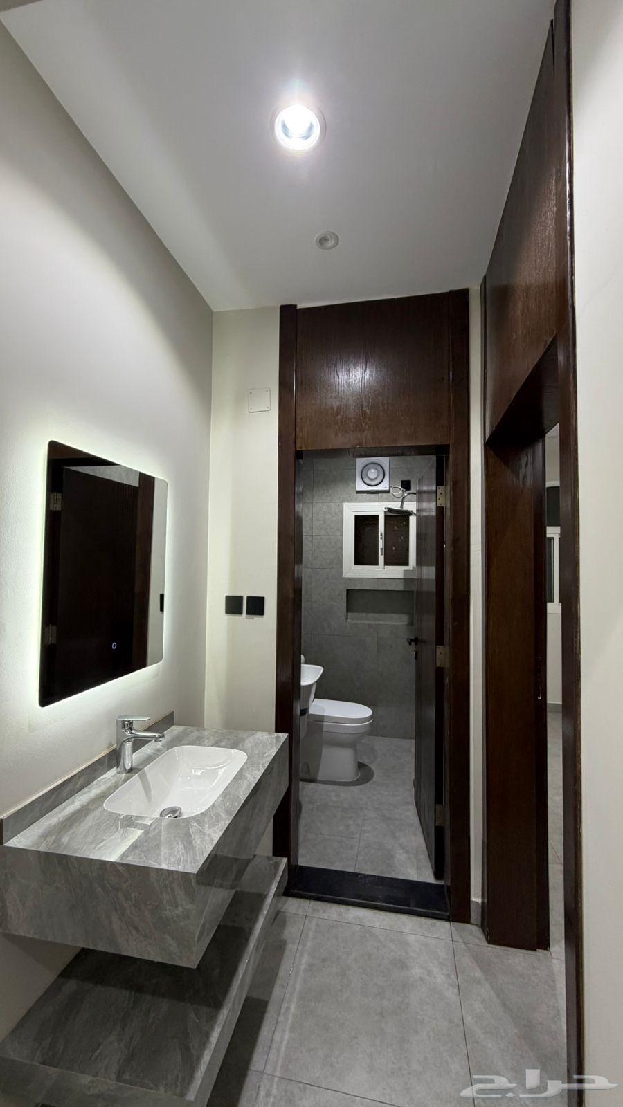 3 bedroom apartment in Al Hamdaniyah 20