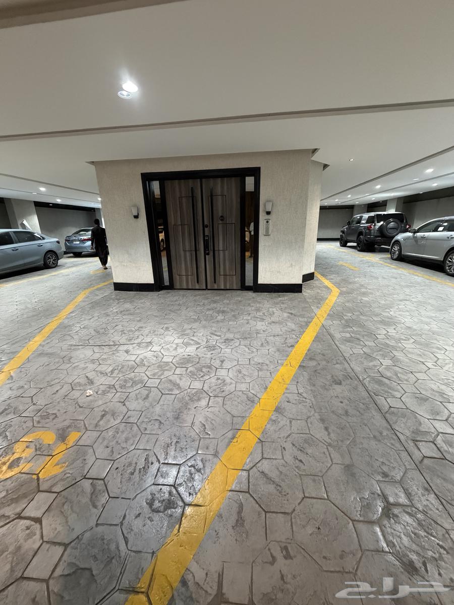 2 bedroom apartment in Al Naeem 2