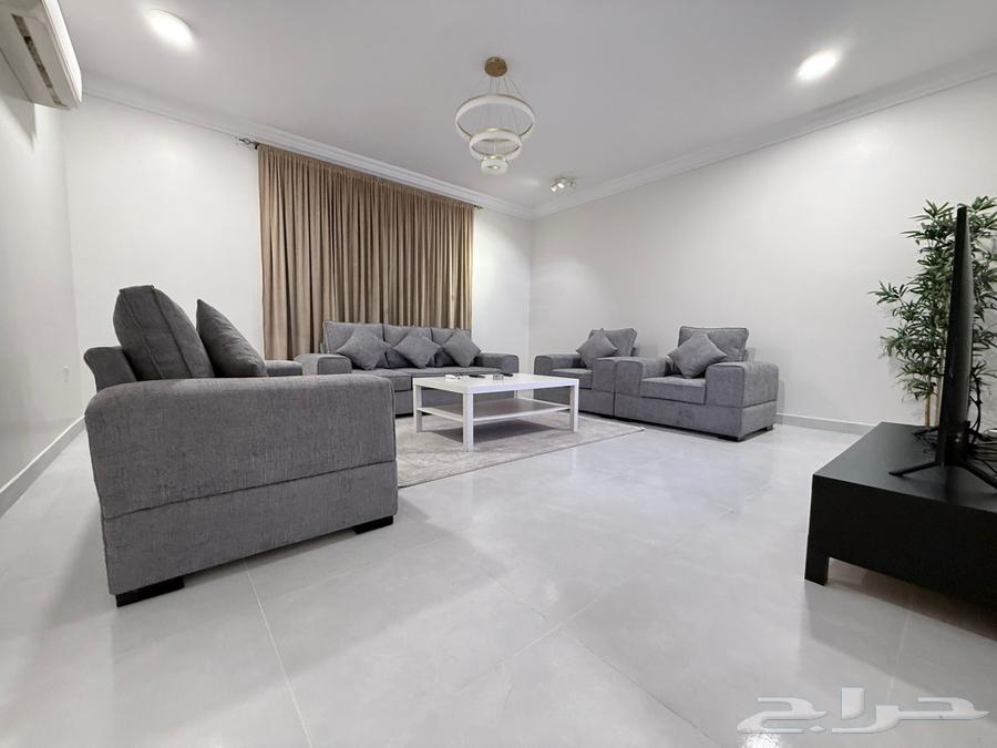 1 bedroom apartment in Al Zahra 2