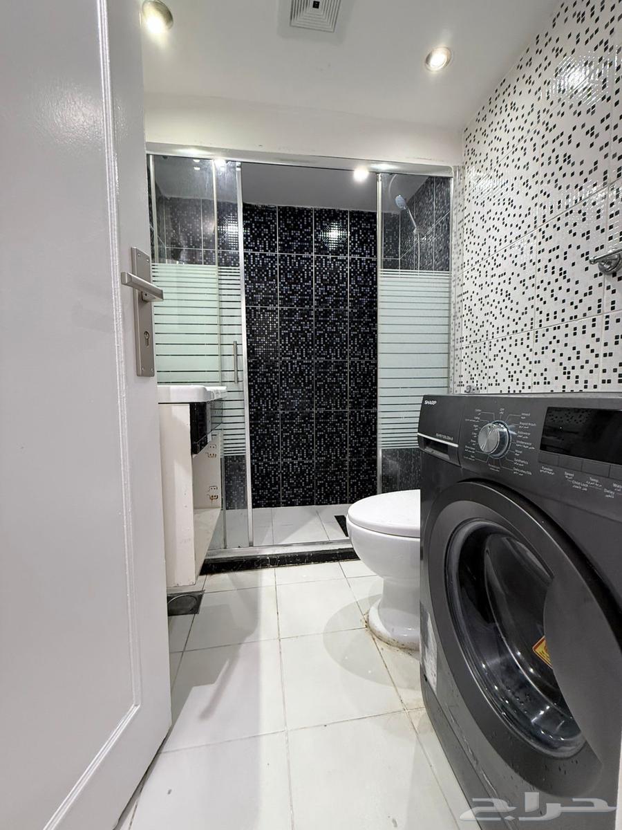 1 bedroom apartment in Al Zahra 14