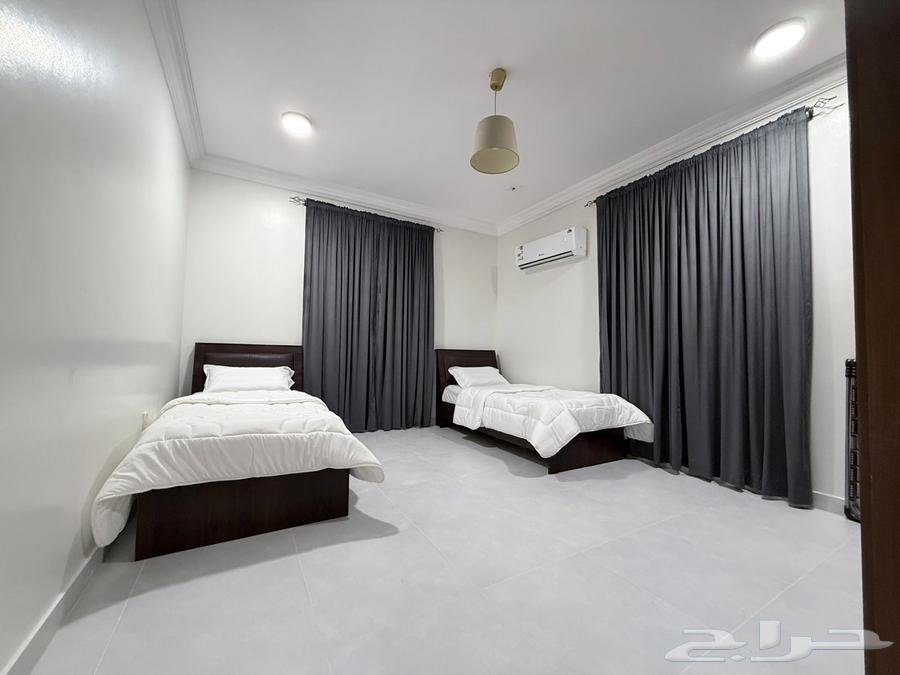 1 bedroom apartment in Al Zahra 18