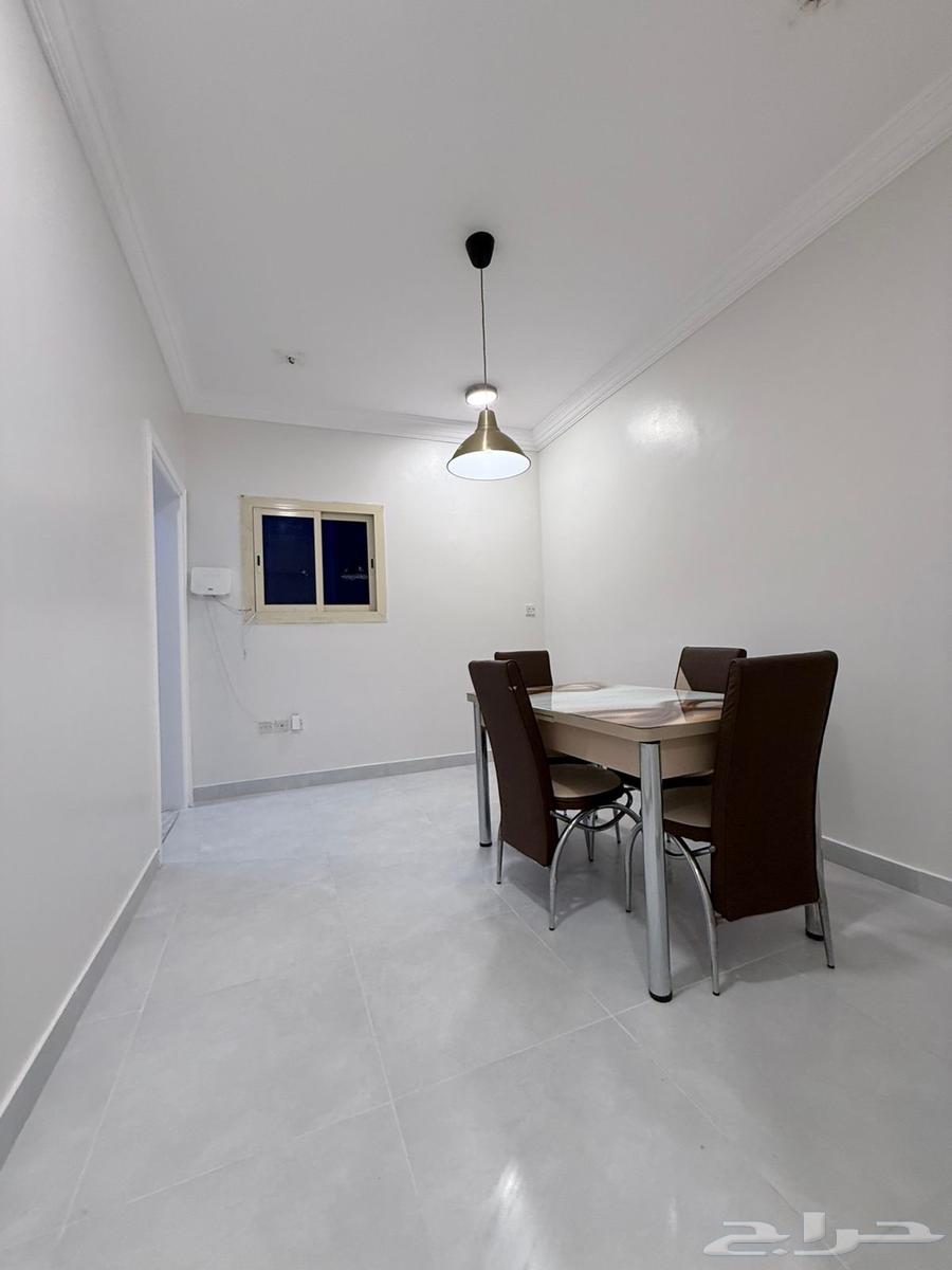 1 bedroom apartment in Al Zahra 19
