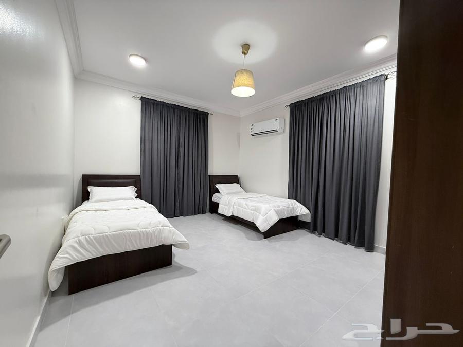 1 bedroom apartment in Al Zahra 20