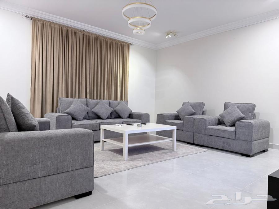 1 bedroom apartment in Al Zahra 3