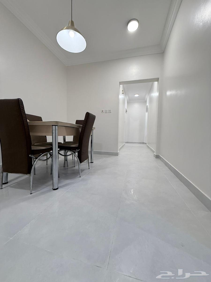 1 bedroom apartment in Al Zahra 21