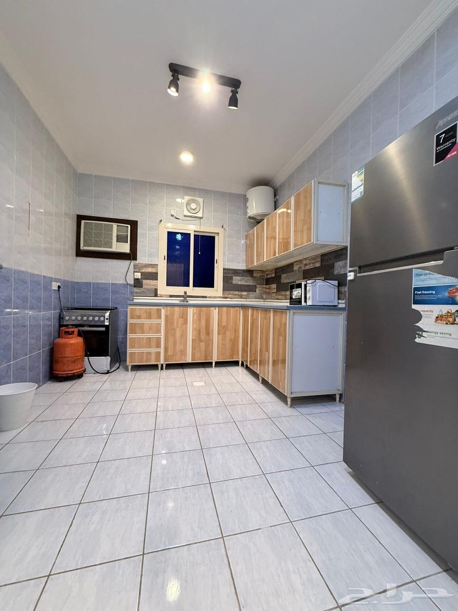 1 bedroom apartment in Al Zahra 22