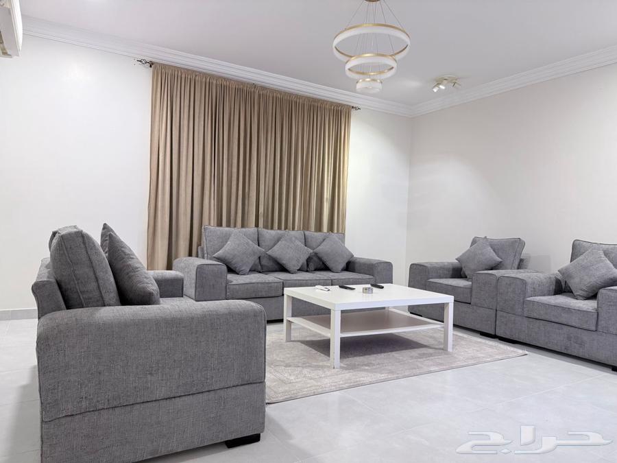 1 bedroom apartment in Al Zahra 5
